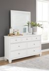 Picture of Fortman Dresser and Mirror