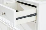 Picture of Fortman Dresser and Mirror