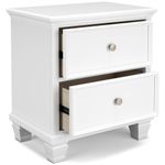 Picture of Fortman Nightstand