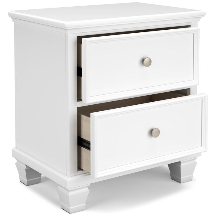 Picture of Fortman Nightstand