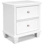 Picture of Fortman Nightstand