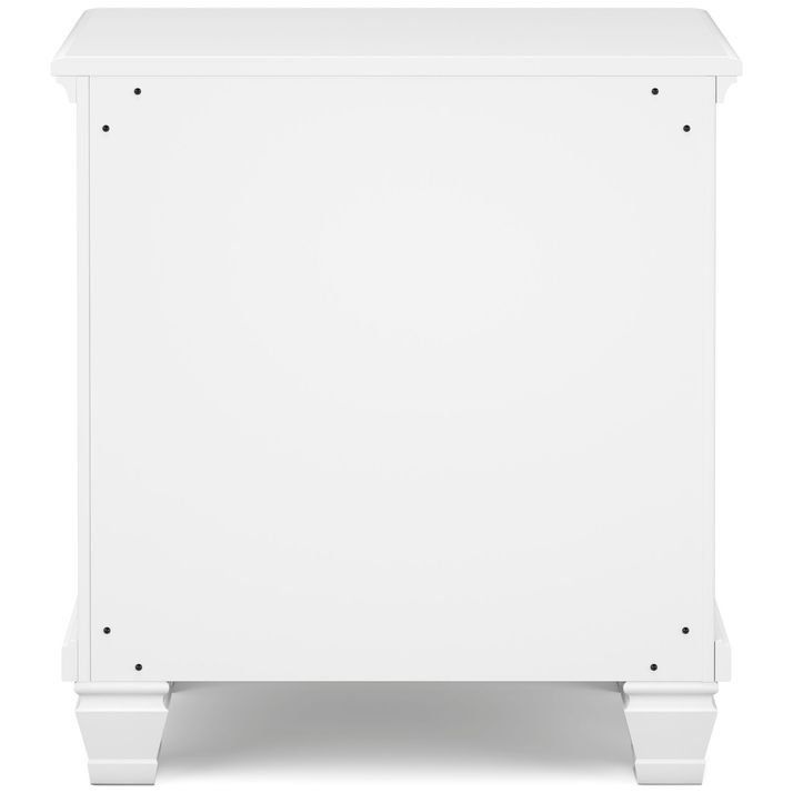 Picture of Fortman Nightstand