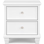 Picture of Fortman Nightstand