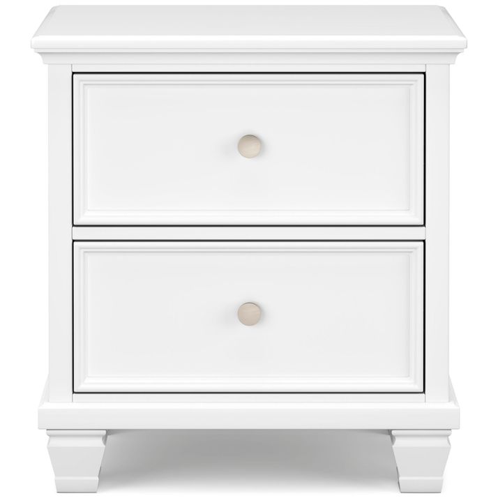 Picture of Fortman Nightstand