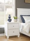 Picture of Fortman Nightstand