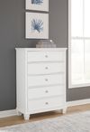Picture of Fortman Chest
