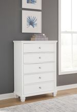 Picture of Fortman Chest