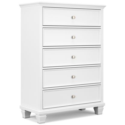 Picture of Fortman Chest