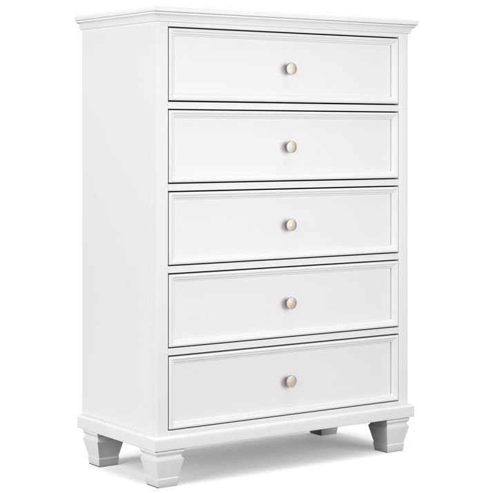 Picture of Fortman Chest