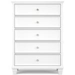 Picture of Fortman Chest