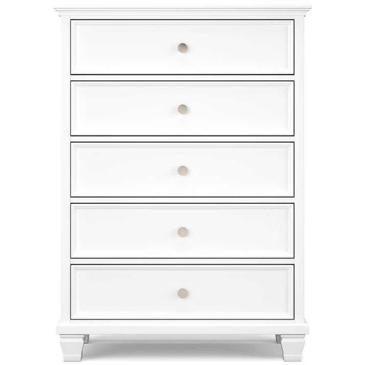 Picture of Fortman Chest