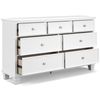 Picture of Fortman Dresser