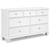 Picture of Fortman Dresser