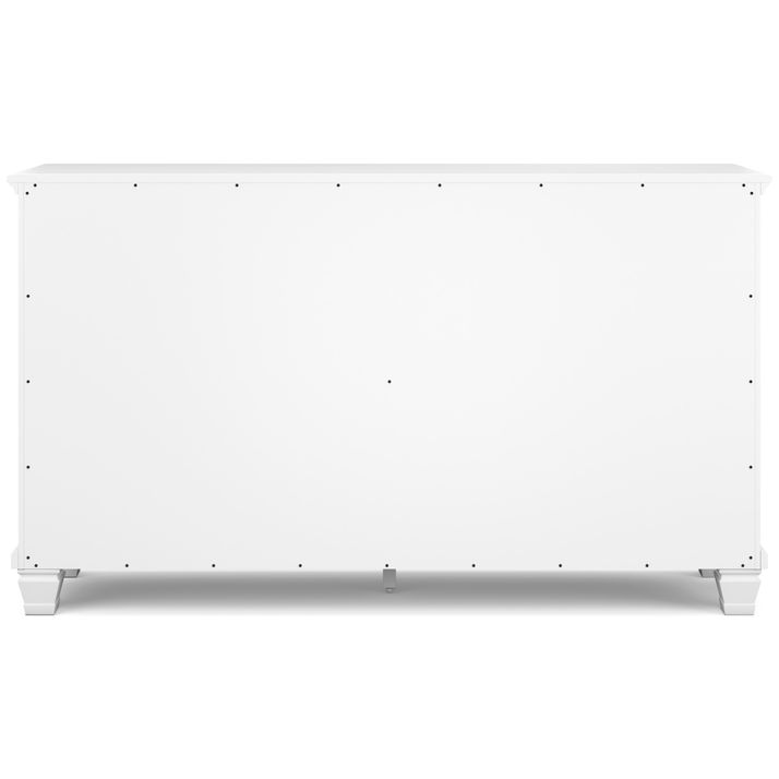 Picture of Fortman Dresser