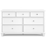 Picture of Fortman Dresser