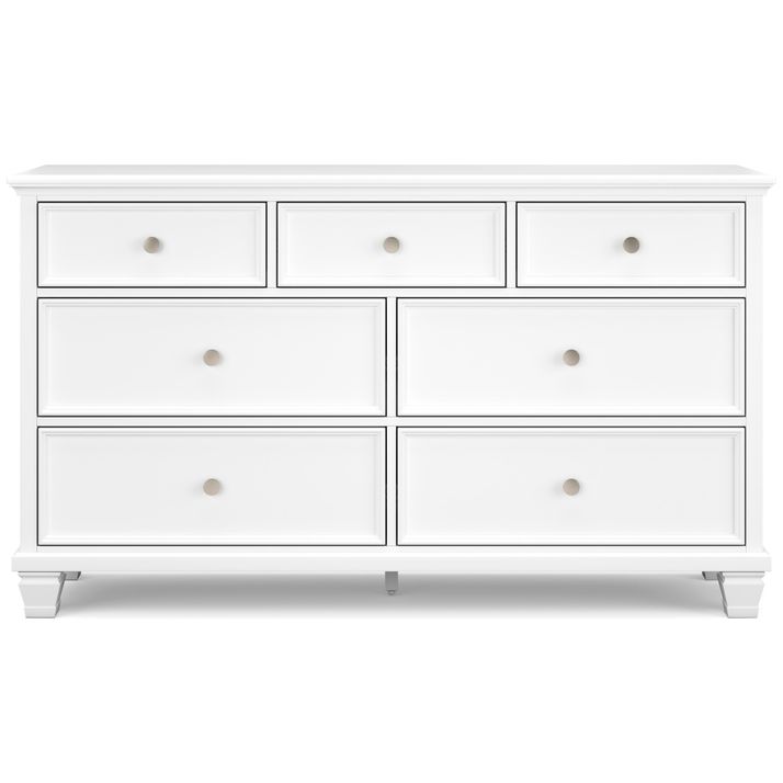 Picture of Fortman Dresser