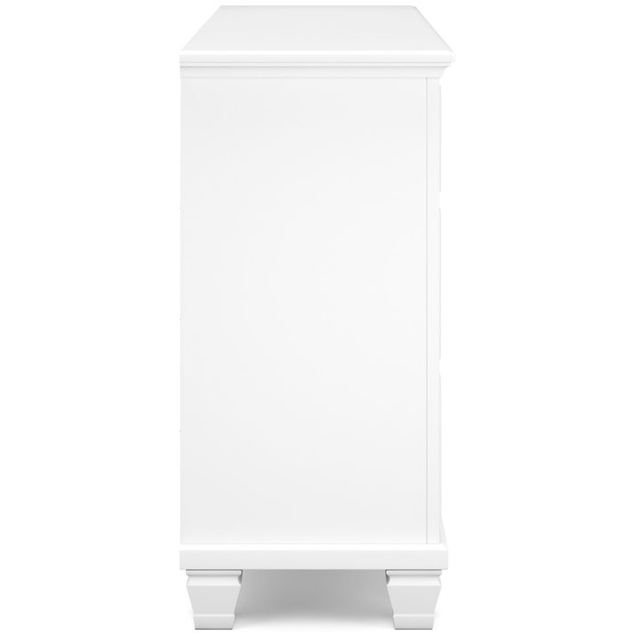Picture of Fortman Dresser