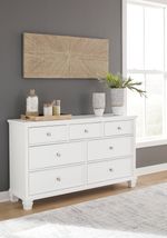 Picture of Fortman Dresser