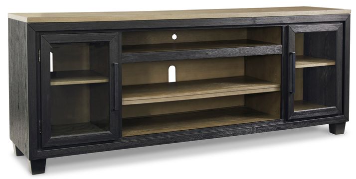 Picture of Foyland 83" TV Stand
