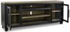 Picture of Foyland 83" TV Stand