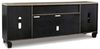 Picture of Foyland 83" TV Stand