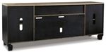 Picture of Foyland 83" TV Stand