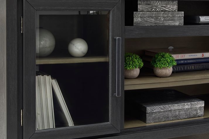 Picture of Foyland 83" TV Stand