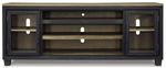 Picture of Foyland 83" TV Stand