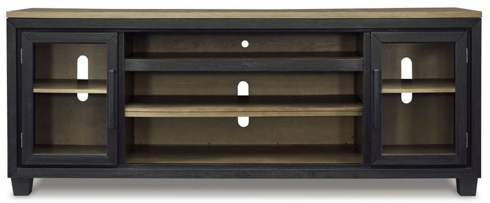 Picture of Foyland 83" TV Stand
