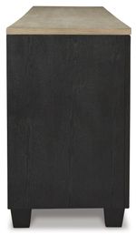 Picture of Foyland 83" TV Stand