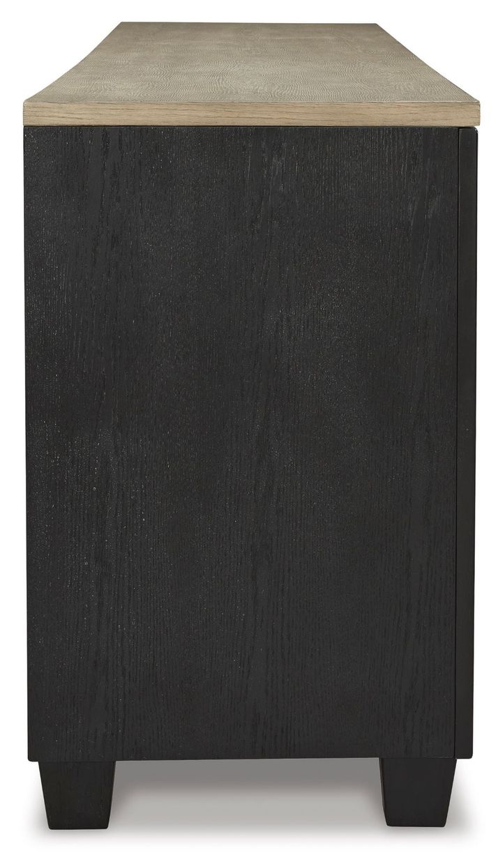 Picture of Foyland 83" TV Stand