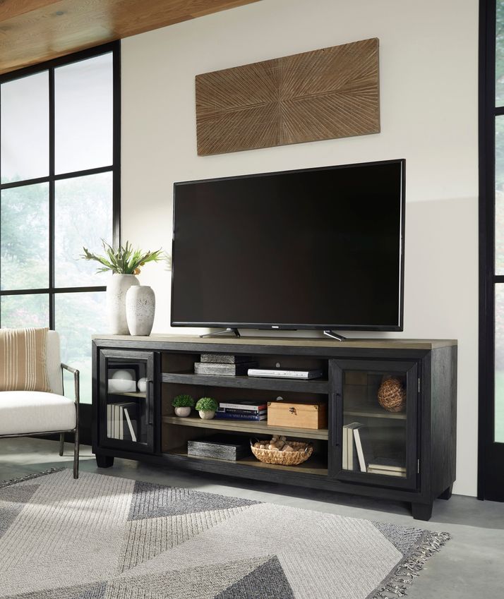 Picture of Foyland 83" TV Stand