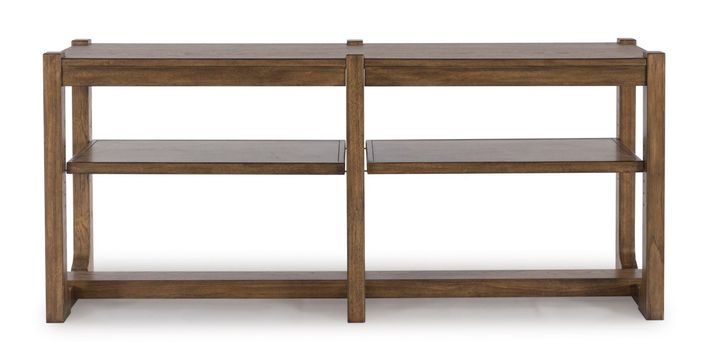 Picture of Cabalynn Sofa Table