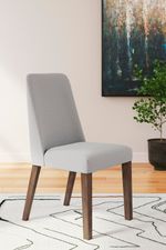 Picture of Lyncott Side Chair