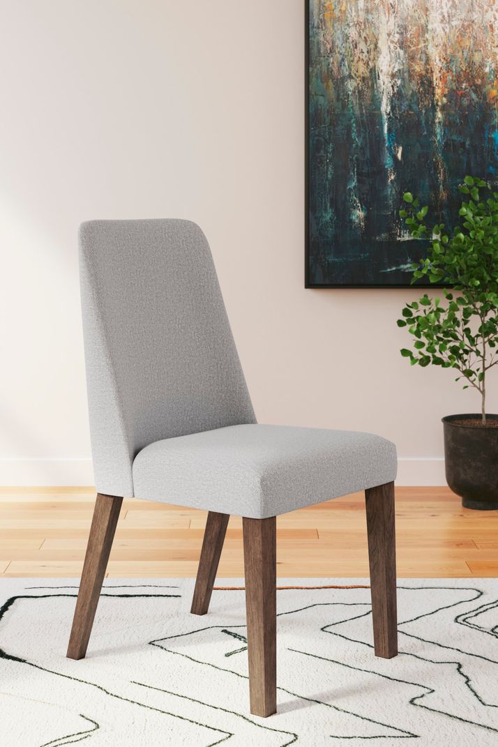 Picture of Lyncott Side Chair