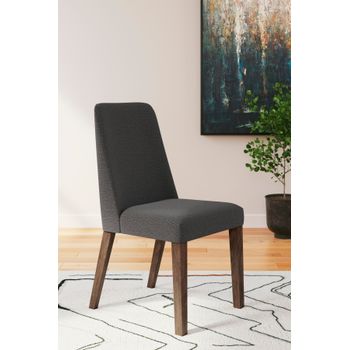 Lyncott Side Chair