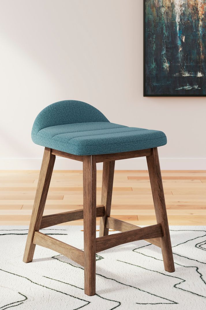 Picture of Lyncott Counter Stool