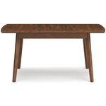 Picture of Lyncott Dining Table