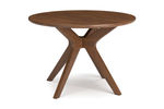 Picture of Lyncott Round Dining Table