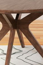 Picture of Lyncott Round Dining Table