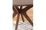 Picture of Lyncott Round Dining Table