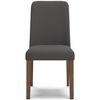 Picture of Lyncott 5pc Round Table Dining Set