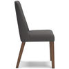 Picture of Lyncott 5pc Round Table Dining Set