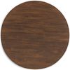 Picture of Lyncott 5pc Round Table Dining Set