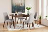 Picture of Lyncott 5pc Dining Set