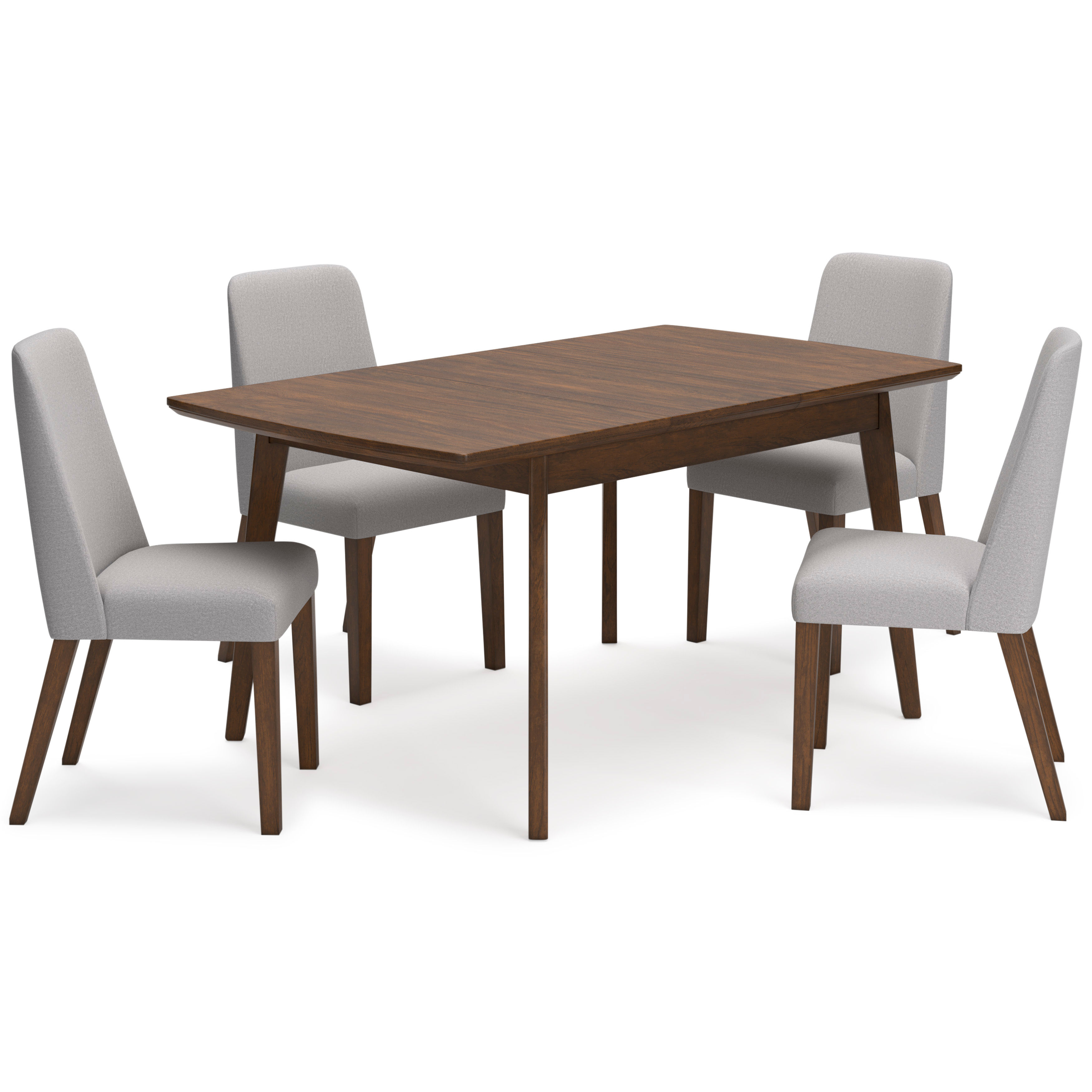 Lyncott 5pc Dining Set