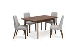 Picture of Lyncott 5pc Dining Set