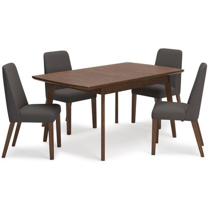 Picture of Lyncott 5pc Dining Set