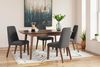 Picture of Lyncott 5pc Dining Set
