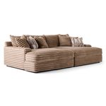 Picture of Grande 2pc Sectional